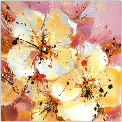 NEW 100% hand-painted canvas oil painting high quality Household adornment art pictures DM-15072122