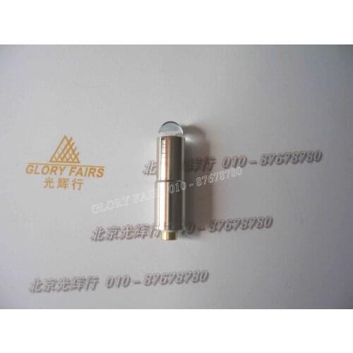 Comptbile WH 22076 dental handpiece bulb,W & H 22076 W&H 800,LE Synea TA-96L TA-98L lighting bulb 3.5V 0.74A