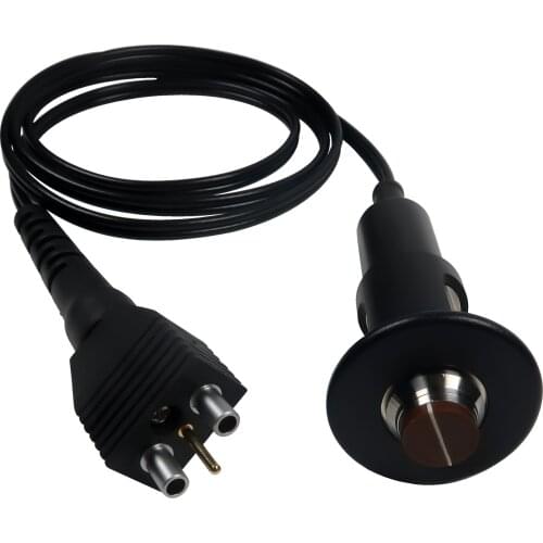 D790 Ultrasonic probe Transducer Ultrasonic thickness gauge equal Olympus probe