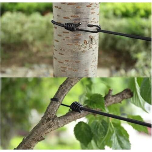 Retractable Portable Travel Clothesline Adjustable Rope Drying Rack for Household Essentials Outdoor Indoor 185cm