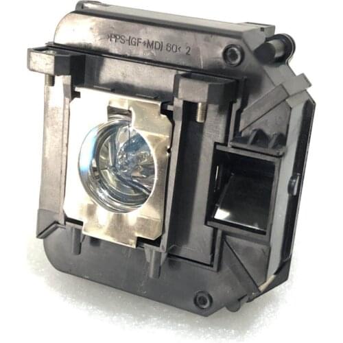 HIGH QUALITY PROJECTOR LAMP ELPLP68 For EH-TW5900 EH-TW6000 PowerLite HC 3010 e H421A H450A EH-TW6100 EH-TW5910