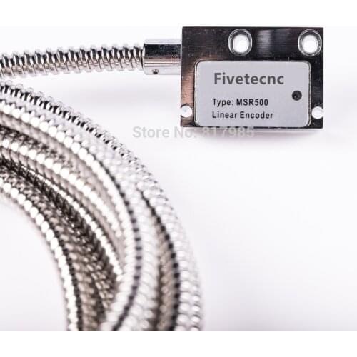 1um magnetic sensor 5V magnetic encoder with 2meter cable