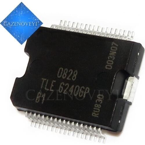 1pcs/lot TLE6230GP TLE6230 6230GP 6230 TLE6240GP TLE6240 6240GP 6240 HSSOP-36 In Stock