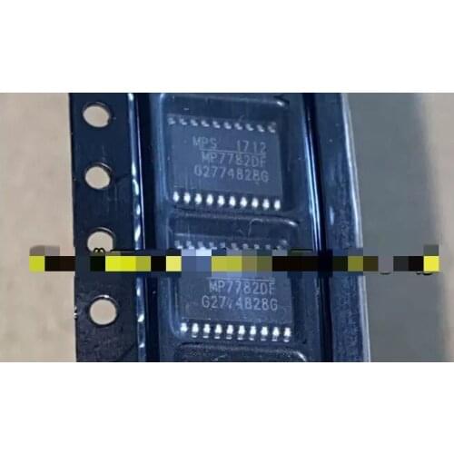 20PCS/ MP7782DF-LF-Z MP7782DF MP7782 TSSOP20