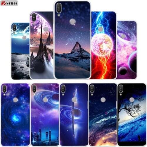 7 QIWEI Phone Cases Asus ZenFone 4 Max