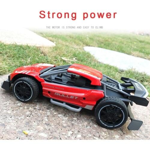 Car Toys 1/14 144001 RTR 2.4GHz RC Car Scale Drift Racing Car 4WD Metal Chassis Shaft Ball Bearing Gear Hydraulic Shock Absober