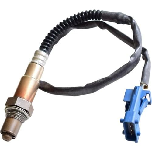 Car Lambda Oxygen Sensor for Peugeot 106 206 207 306 307 406 407 407 607 96368765 9636968380 1618.AN 1628.KY