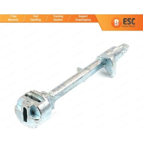 ESC ESP794 Ignition Lock Cylinder Barrel Rod for Toyota 2061B
