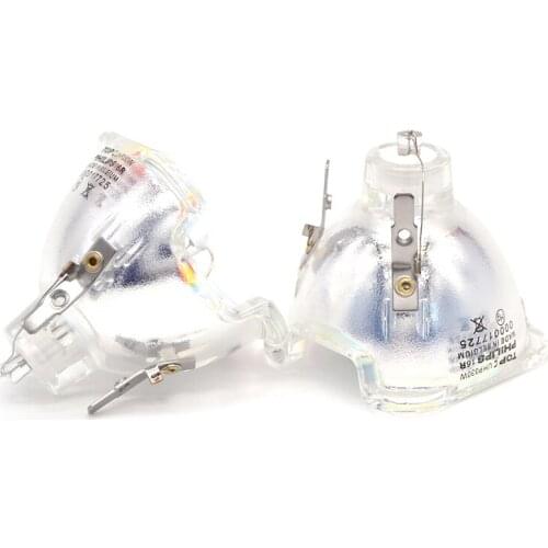 Free Shipping 16R 330W OSRAM SIRIUS HRI Moving Head Beam Light Bulb And MSD Platinum Sram Lamp 5 Piece/L OTO