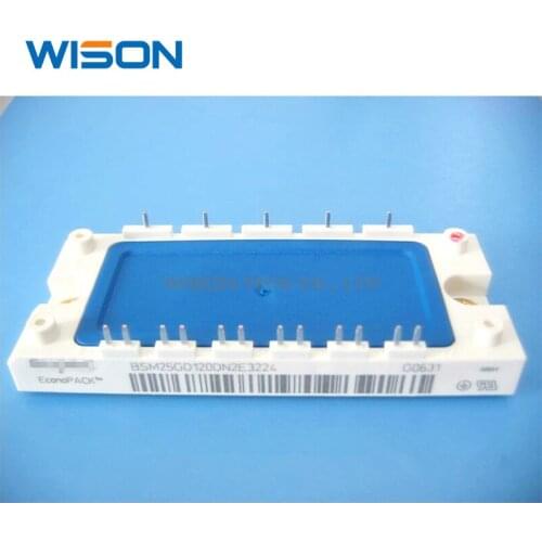 BSM25GD120DN2E3224 Free Shippin original MODULE