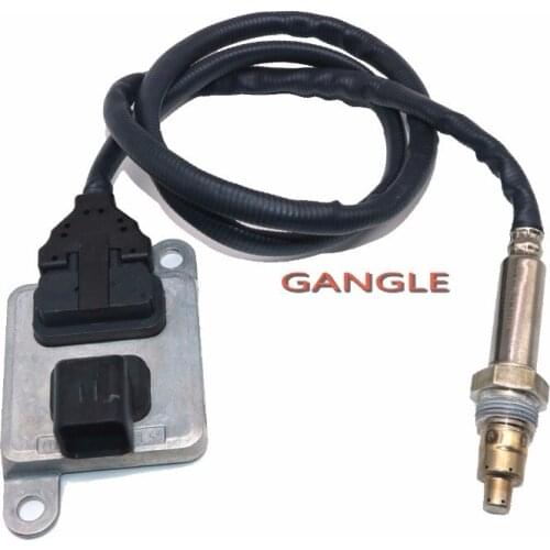 Nox Sensor 12641557 5WK96736 12662659 For 2014-2015 Chevrolet Cruze 2.0L