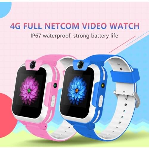 Interwatch Kids Smart Watch