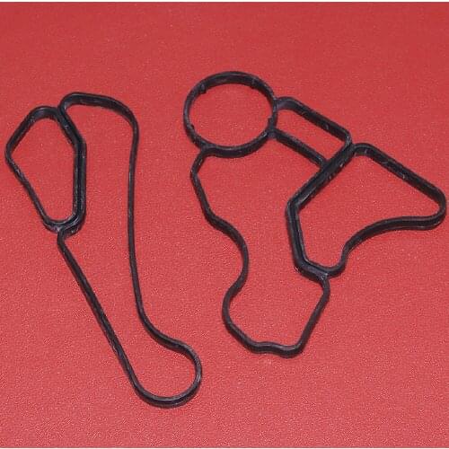 JEAZEA Exhaust Gaskets