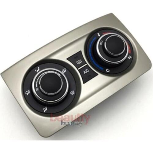 Air condition switches panel switch button assy. for greatwall haval M4