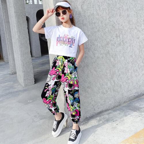 2pcs Baby Boys Girls Summer Clothing Set Infant Clothes Suit Childrens Short Sleeve + Pants Girls Casual Suit Kids Outfits