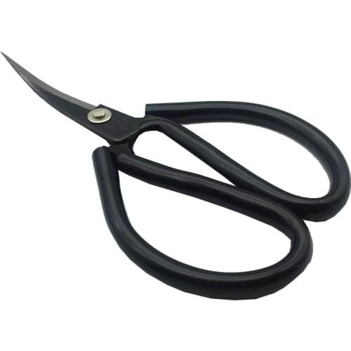 Kitchen Scissors For melon, fruit stalk, shallot and garlic root scissors For DIY clothing accessories thread cutter