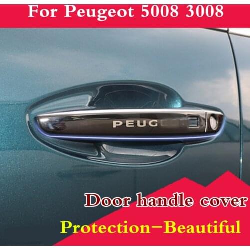 Kumansi Car Door Handles