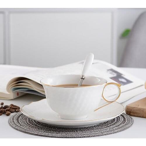 Кофейные чашки с блюдцами LLCOUP China At AliExpress