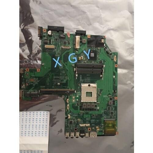 Motherboard MS-1727 MS-17271 Original FOR MSI CX740 laptop fully tested OK