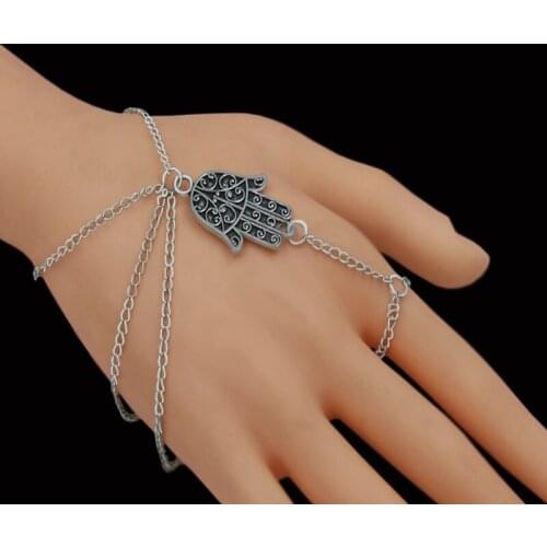 N7M7 Bracelets With Charms