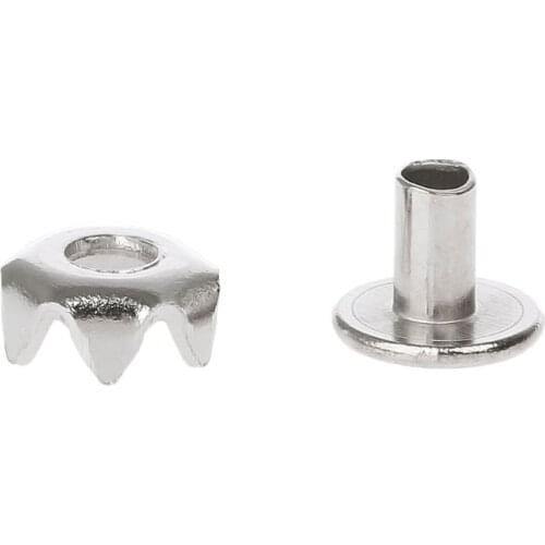 Anti Slip Ice Snow Grip Nails Hiking Ground Grippers Mountaineering Shoes Spikes