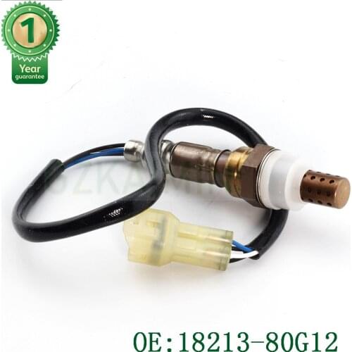 NEW Oxygen Sensor OEM 18213-80G12 Fits for SUZUKI 1.3 1.6