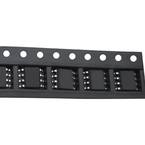 New OPA2209AIDR OPA2209 O2209 SOP-8 Original authen c and new