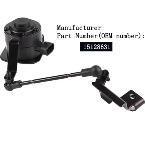 Front Right Suspension Height Level Sensor Fit For GMC Chevrolet Avalanche 1500 15128631