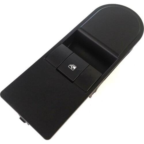 Electric Window Switch for Opel Astra H Zafira B 6 pins Oe 13228709