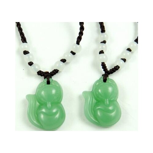 Natural stone Turquoises Quartz Crystal Opal aventurine tiger eye fox charms pendant for diy Jewelry making necklace Accessories