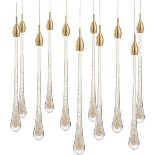 Luminaria hanging lamp iron bedroom LED pendant lights Home Decoration E27 Light Fixture deco maison hanglamp deco chambre