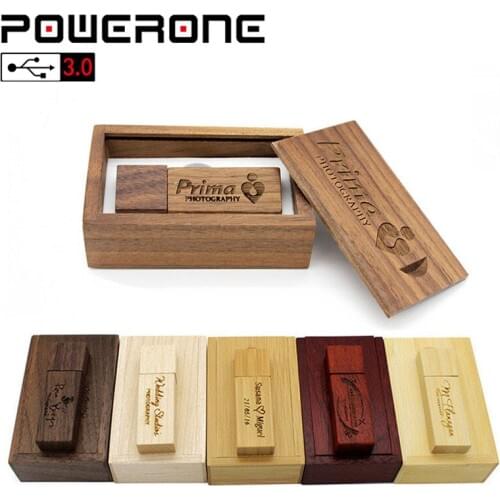 Powerone USB Stick