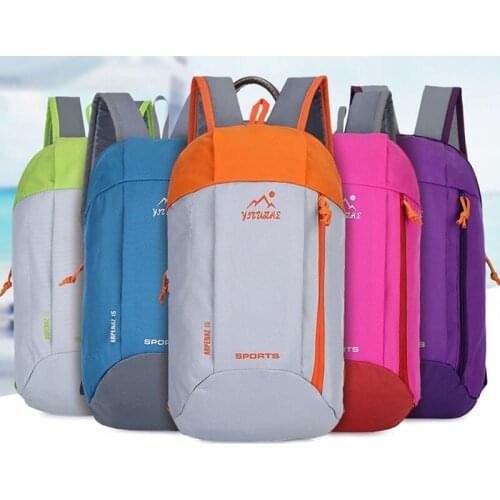Panelled Laptop Backpack Oxford Waterproof Bags for Women Travel Sport Mens Backpacks Boy Girl School Backpack Children