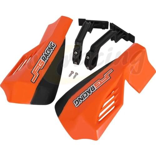 Universal Handguard Hand Guards Handlebar Protection For KTM Yamaha Suzuki Kawasaki Honda 2020 2021 Motorcycle Dirt Pit Bike