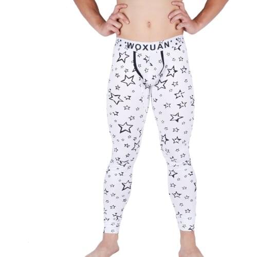 Yufeida Men's Winter Trousers