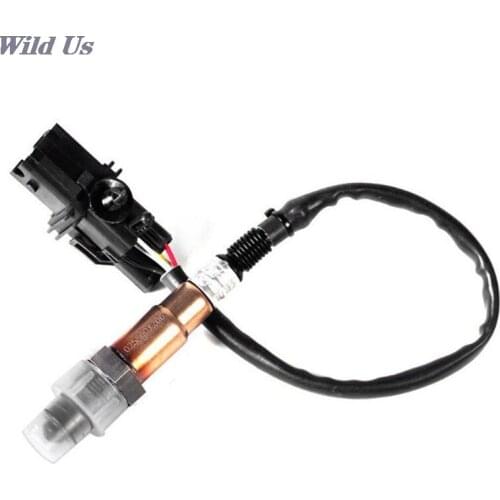 1pc Lsu4.2 Wide band O2 Oxygen Sensor for PLX AEM 30-2001 4100 0258007206