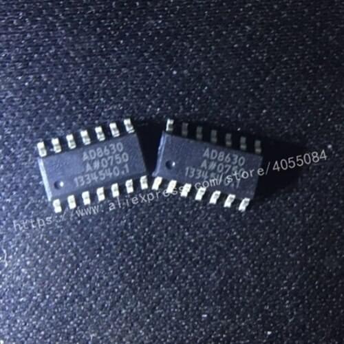 AD8630ARZ AD8630A AD8630 ARZ Brand new and original chip IC