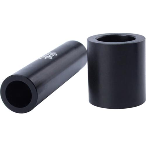 Bicycle Shock Absorber Bushing MTB Soft Tail Rear Shock Absorption Shock Absorbers Turn Point Back Gall Bushing Inflection Bush