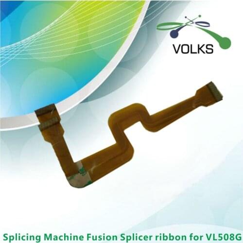 Splicing Machine Fusion Splicer ribbon 33 cores for VL508G