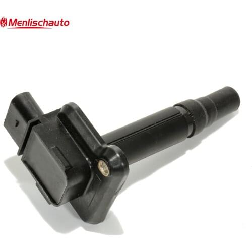 Free Shipping 06B905115E Ignition Coil For German Cars A4 A6 A8 S6 S8 4.2 TT 1.8