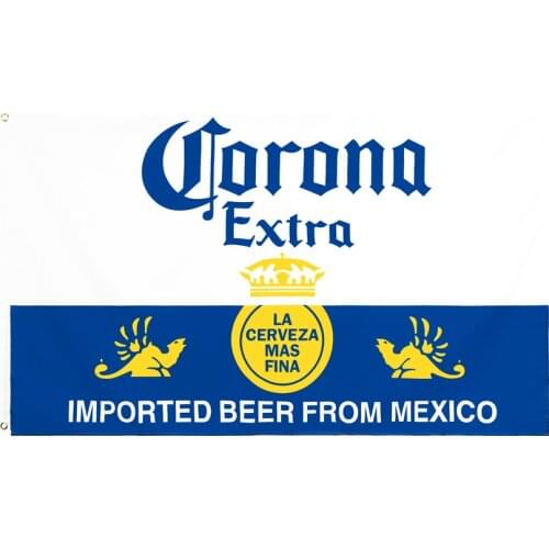 3x5ft Extra Beer Flag