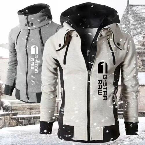 Мужские флисовые куртки GLIRUIS China At AliExpress