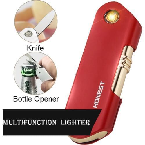 Honest Women's Lighters