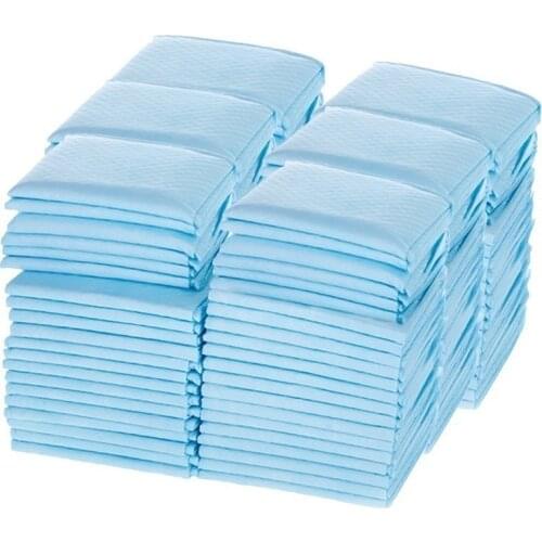 Dog Bed Mat Warm Blanket Small Pets Diapers Dog Puppy Pad Pee Training Pads Thickening Toilet Pet Wet Mat Pet Supplies