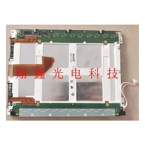LM-CH53-22NTK 10.4" 640*480 LCD panel
