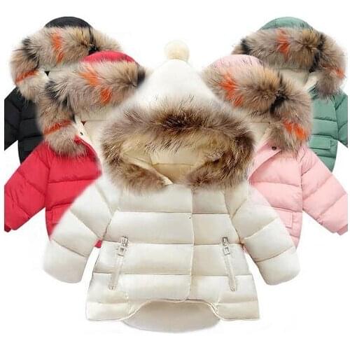 Куртки для девочек MINISED China At AliExpress