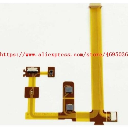 NEW For Sony FE 85mm f/1.4 GM Lens Main Flex Cable FPC Assembly Replacement Repair Part