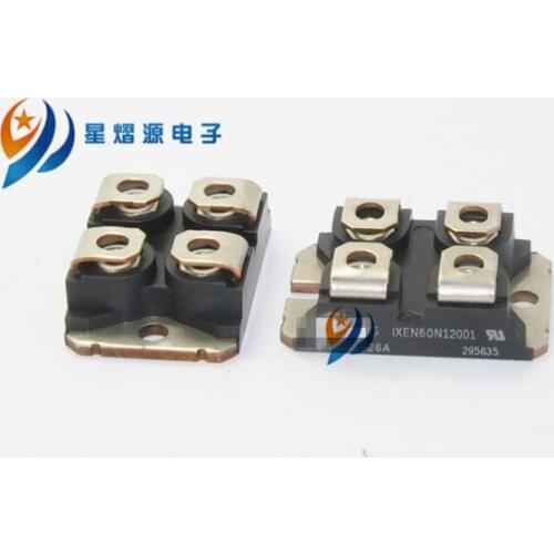 IXEN60N120D1 NEW MODULE IN STOCK