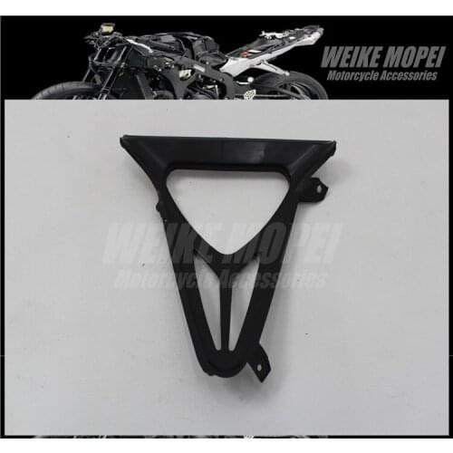 Motorcycle Fairing Bottom Side Fixed splicing Cover Panlel Fit For YAMAHA YZF600 R6 1998 1999 2000 2001 2002