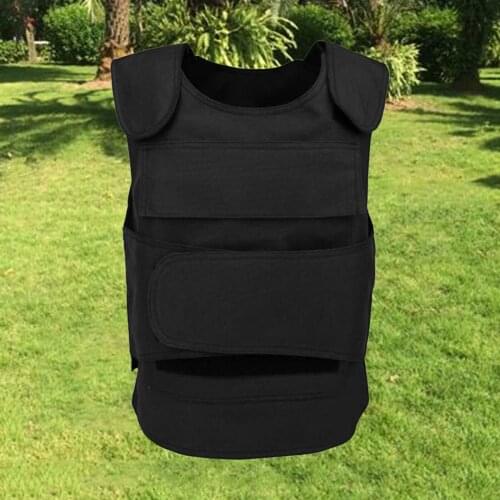 1000D Nylon Plate Carrier Tactical Vest Outdoor Hunting Protective Adjustable Modular Vest for Combat Accessories